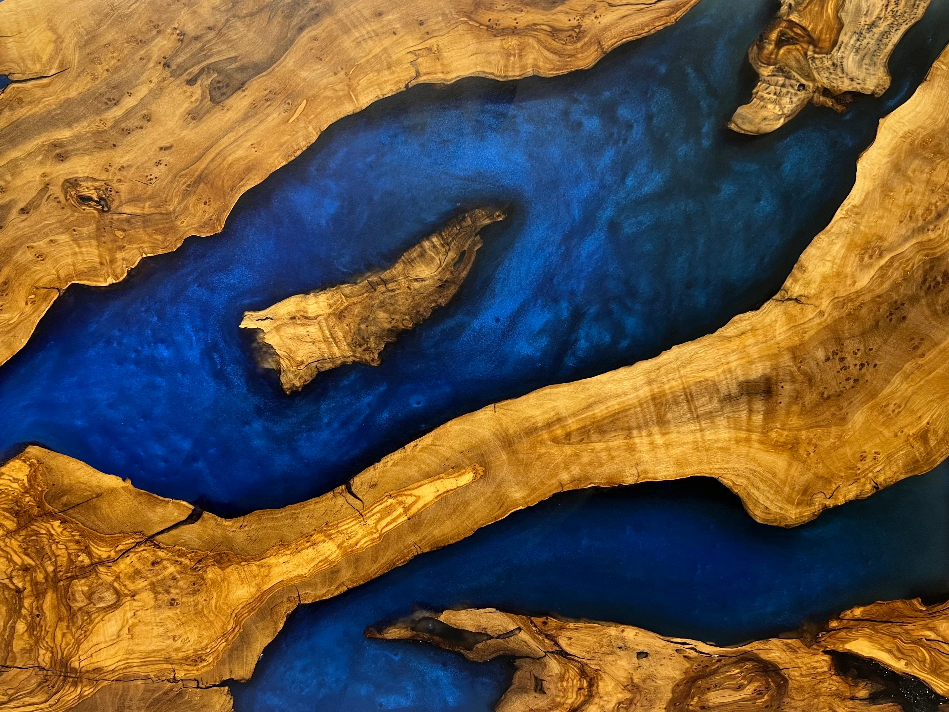 Exotic Wood Boards – WoodLab