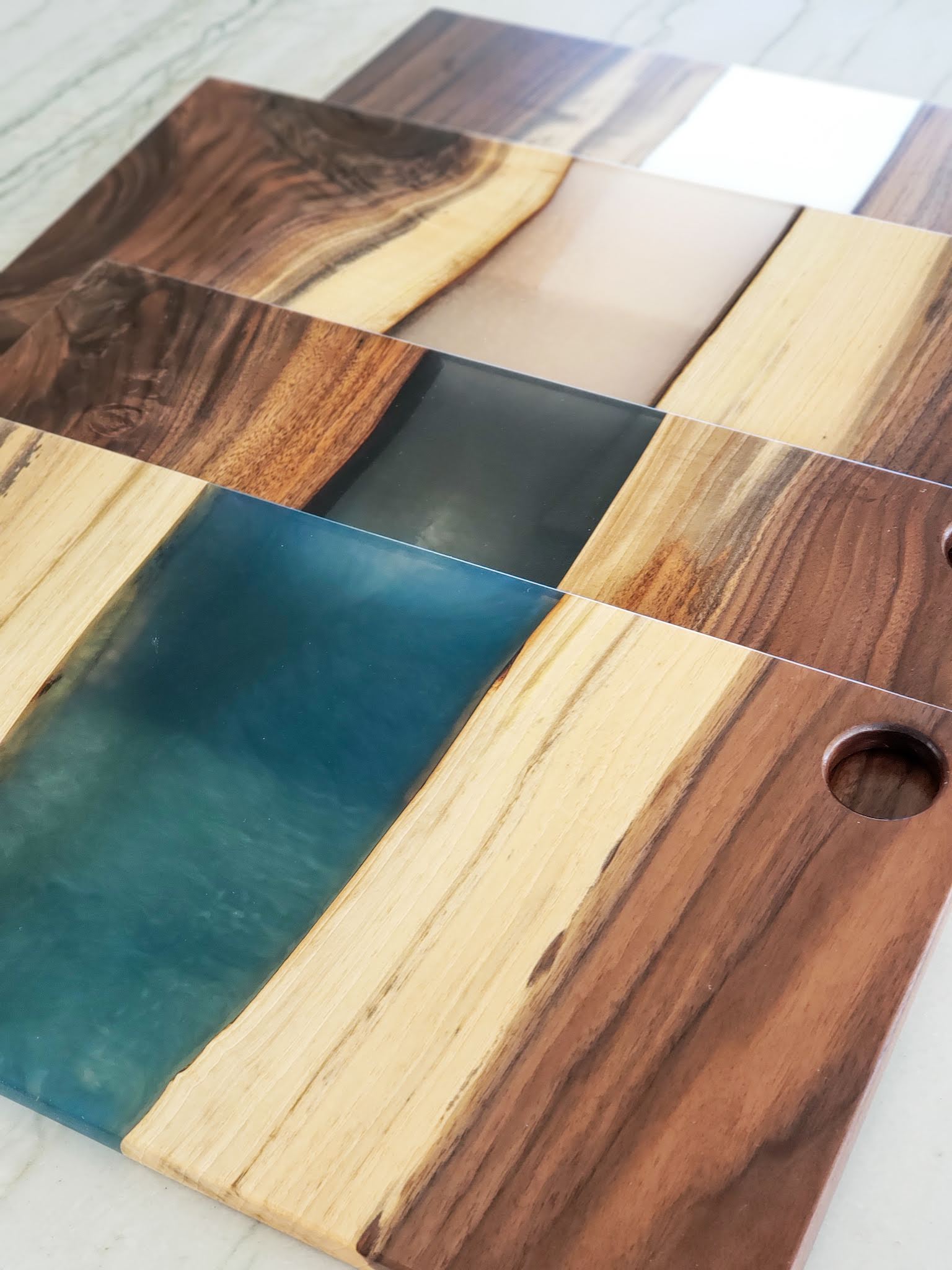 Charcuterie Boards