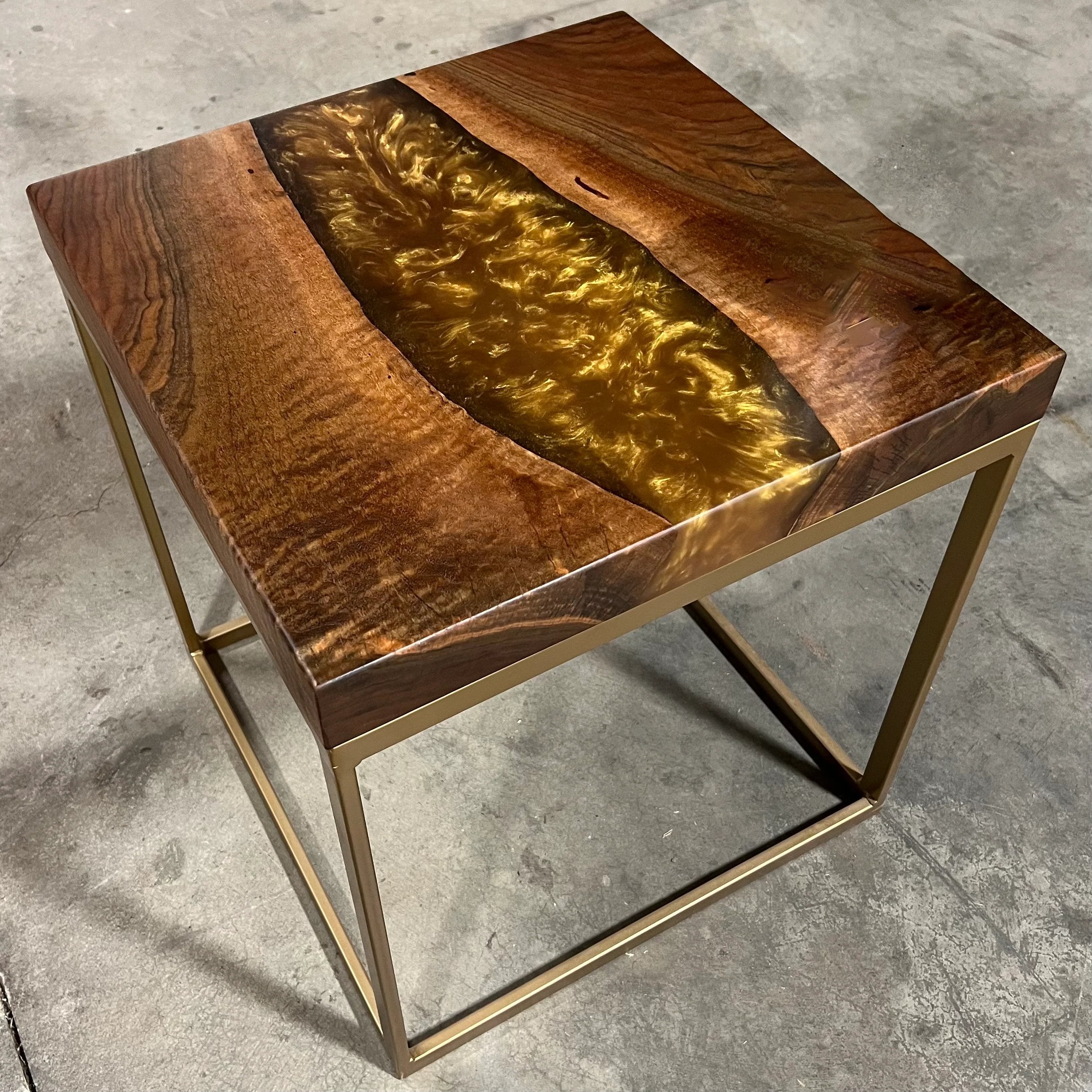 Side Tables