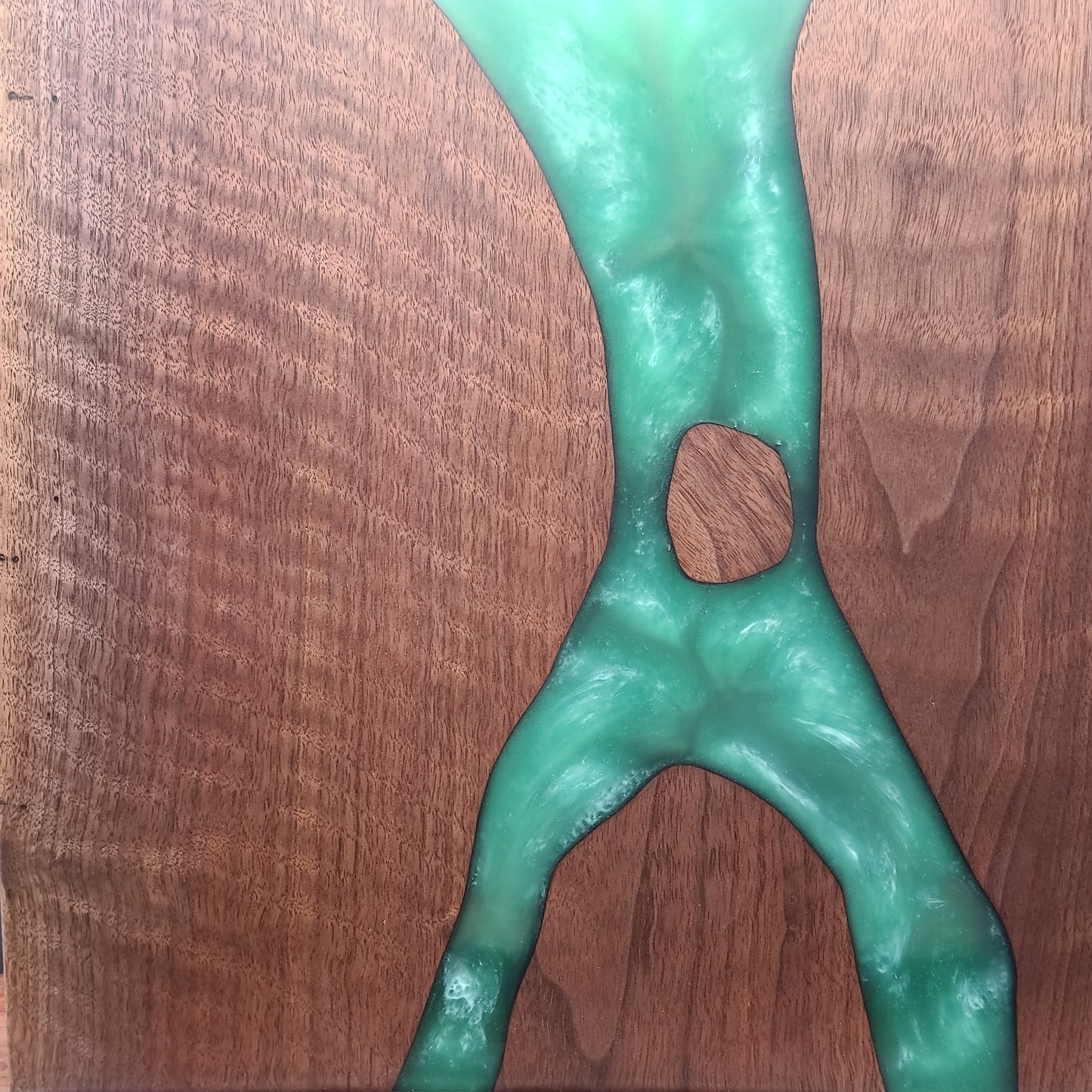 CB-16X16-GREEN (Premium)