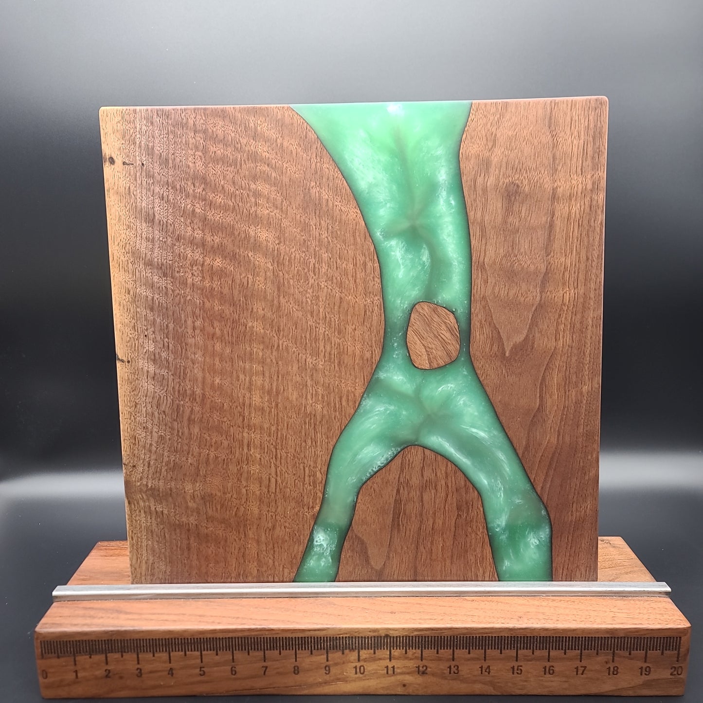 CB-16X16-GREEN (Premium)
