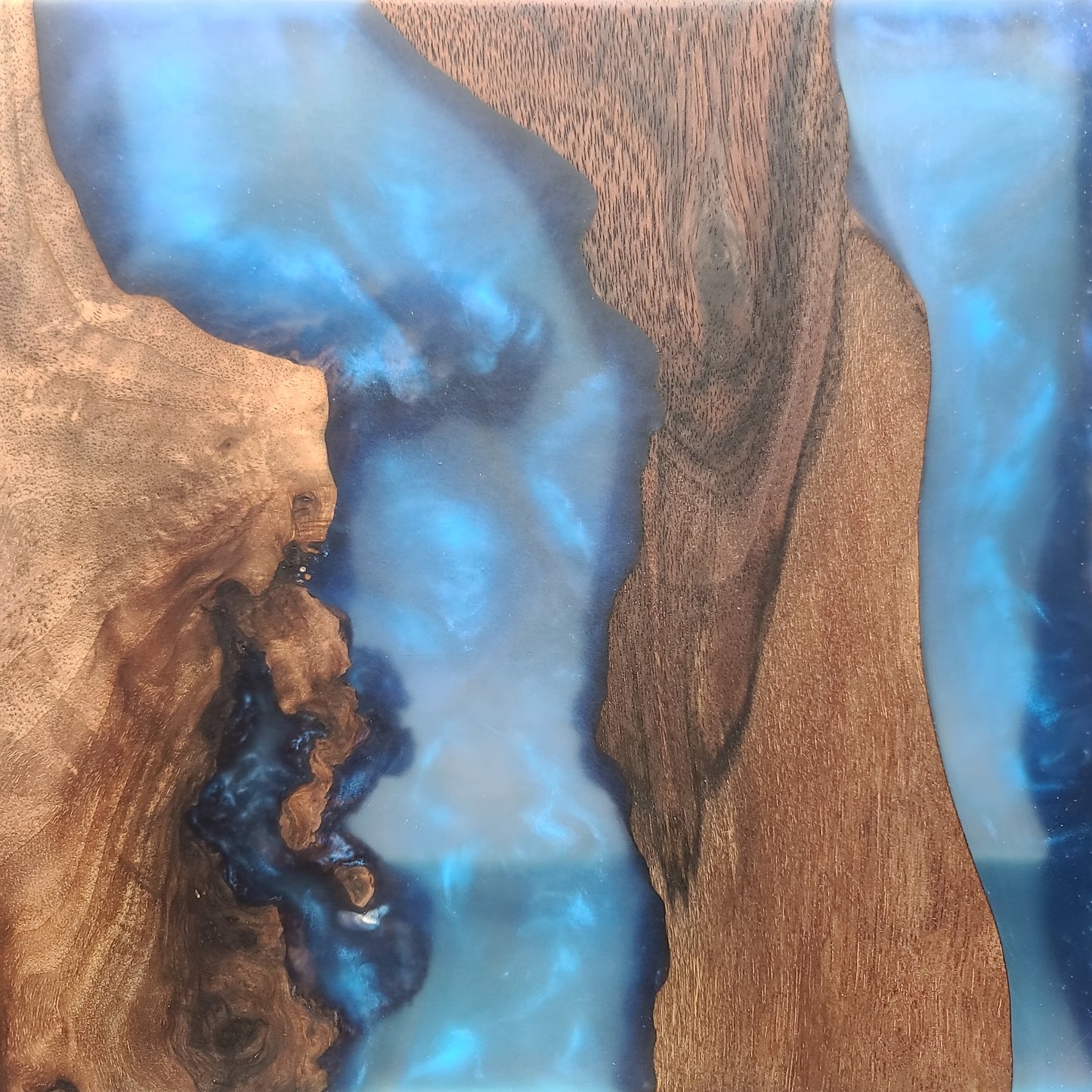 CB-9X9-BLUE (Premium)