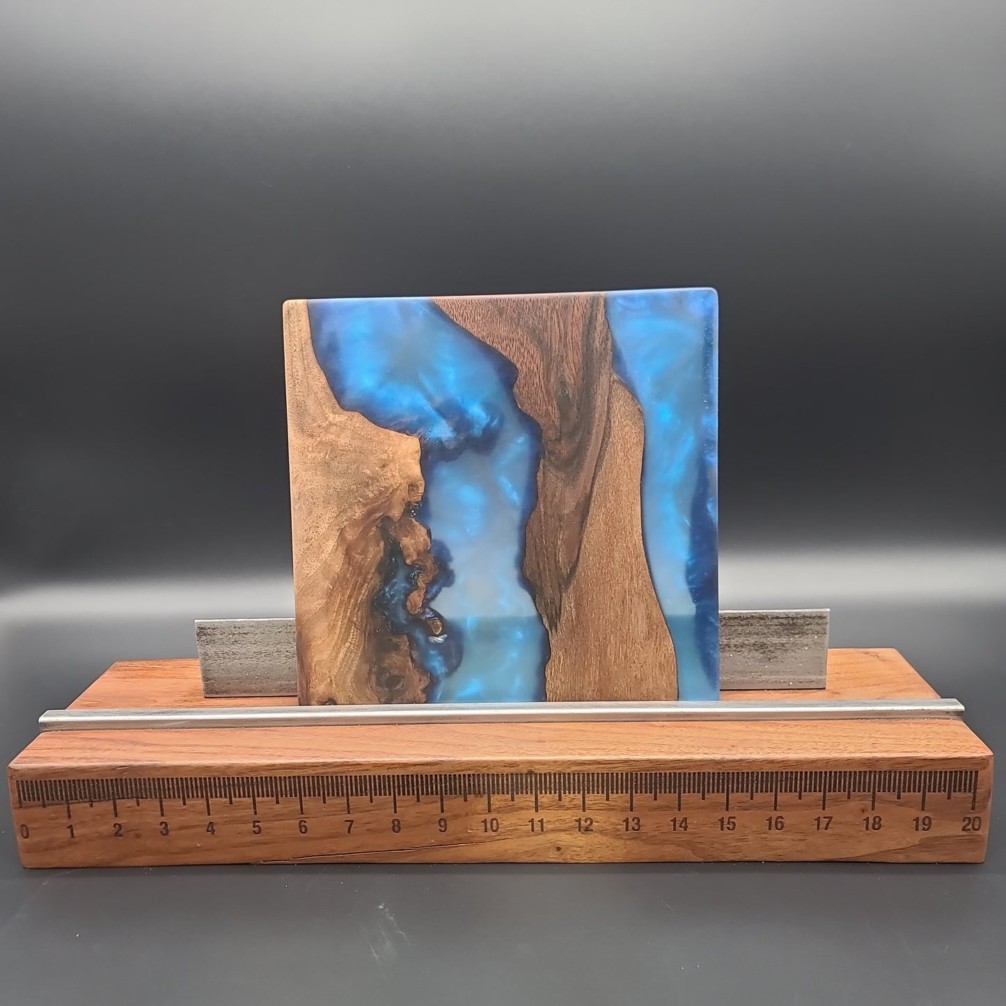 CB-9X9-BLUE (Premium)