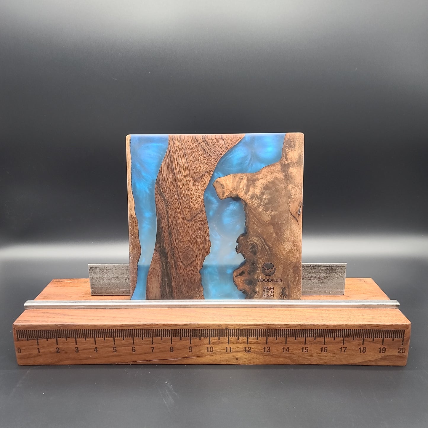 CB-9X9-BLUE (Premium)