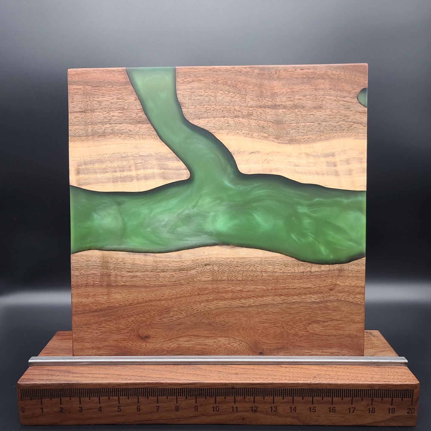 CB-16X16-GREEN