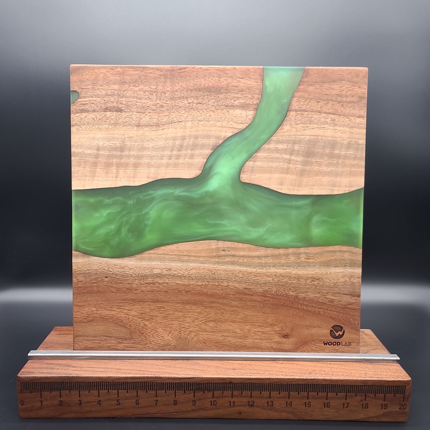 CB-16X16-GREEN