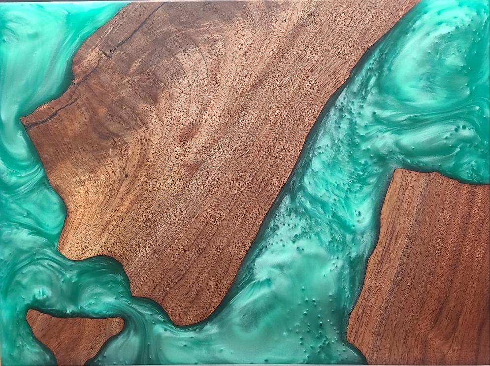 CB-12X16-GREEN (PREMIUM)
