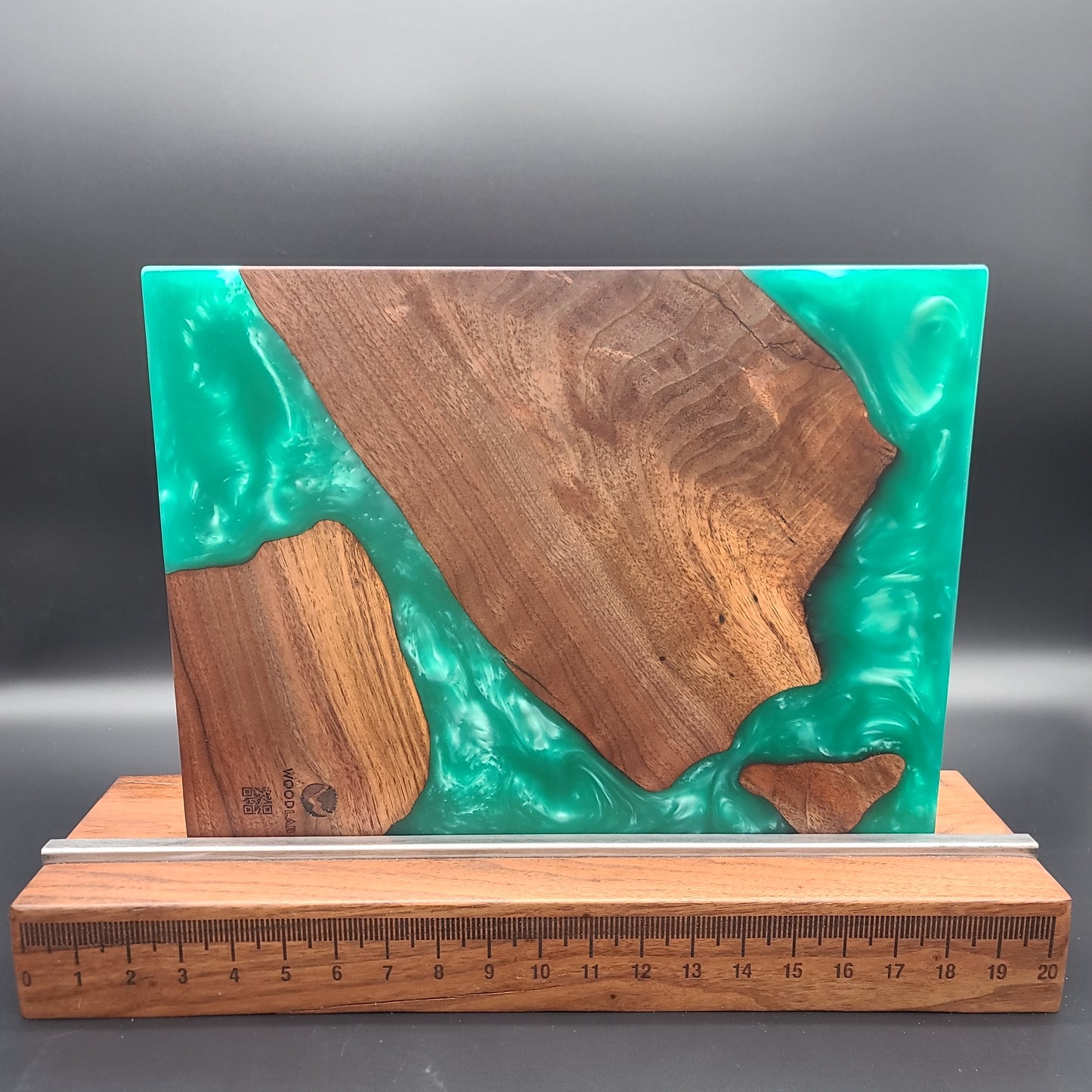 CB-12X16-GREEN (PREMIUM)