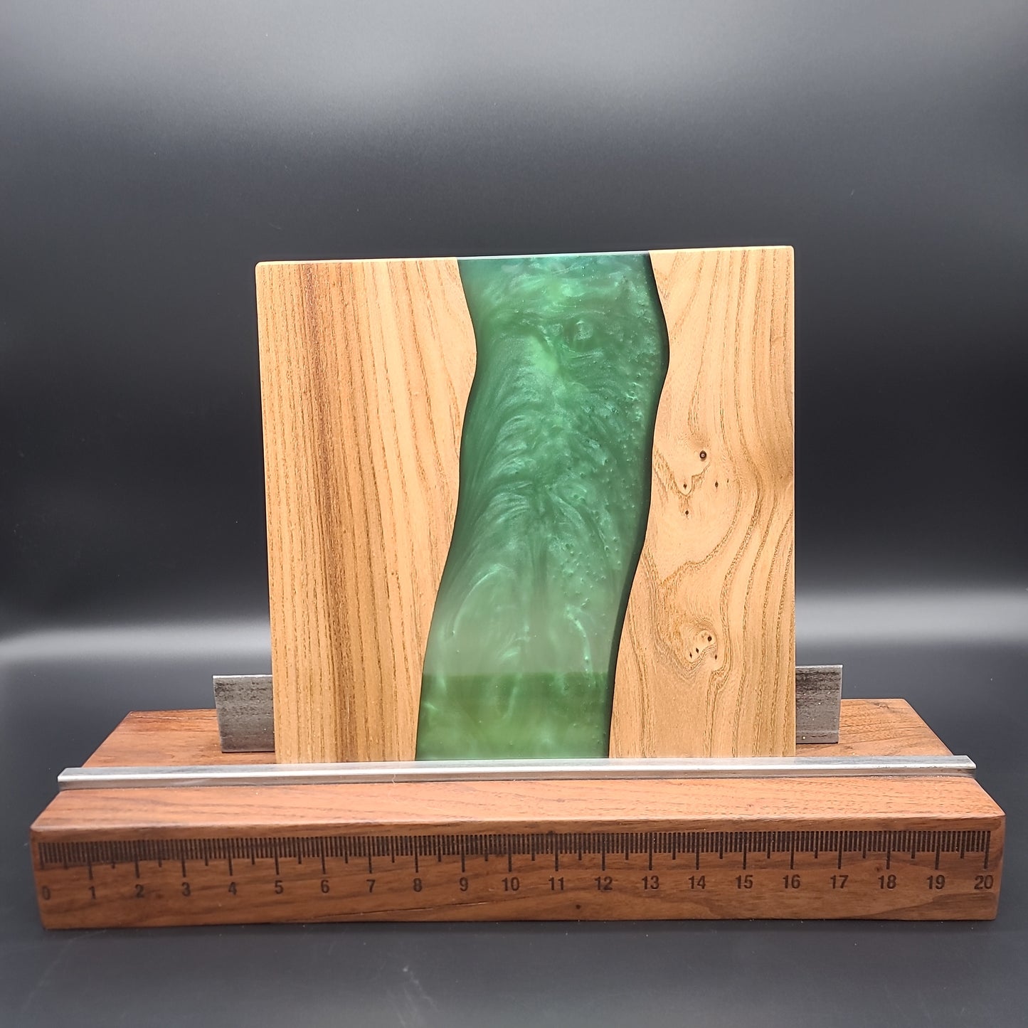 CB-12X12-GREEN