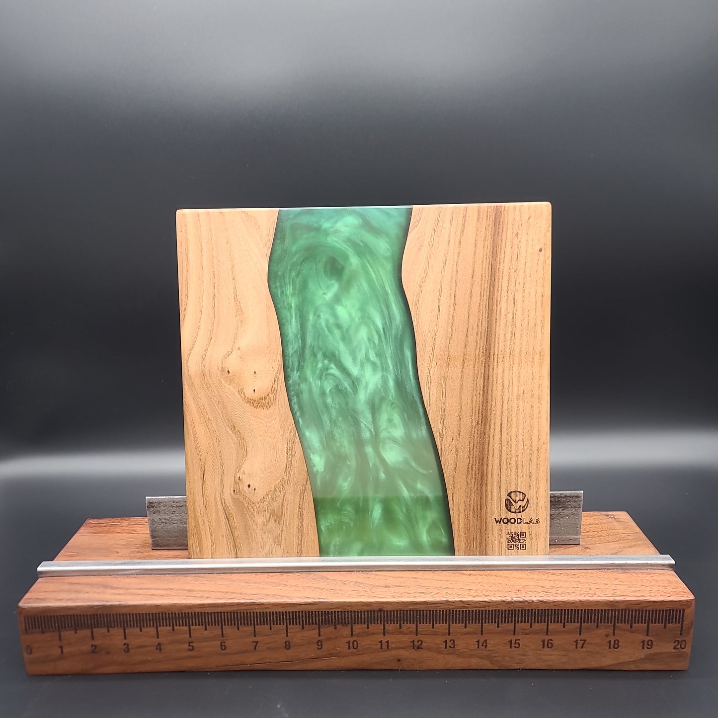 CB-12X12-GREEN