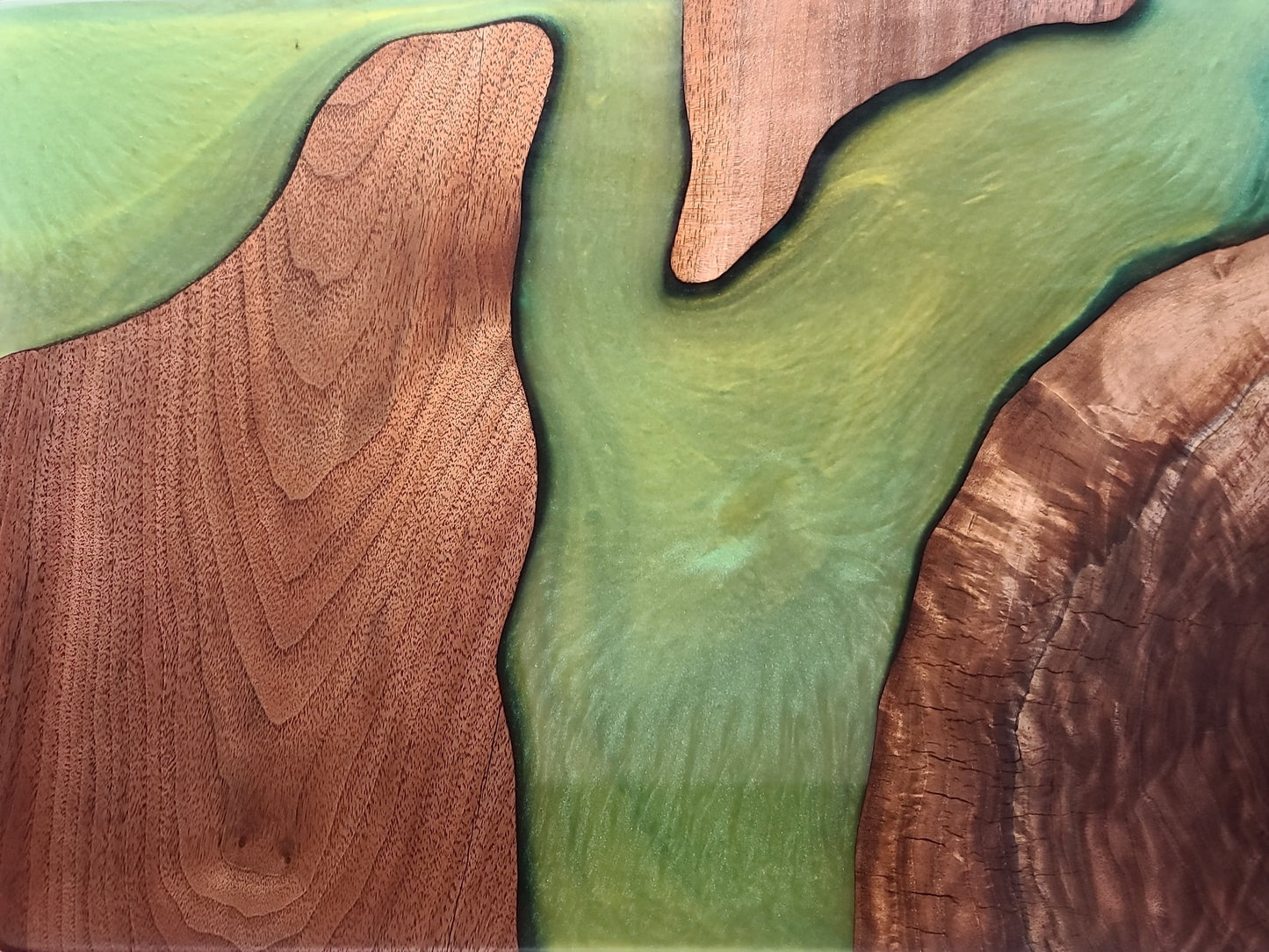CB-12X16-GREEN (PREMIUM)