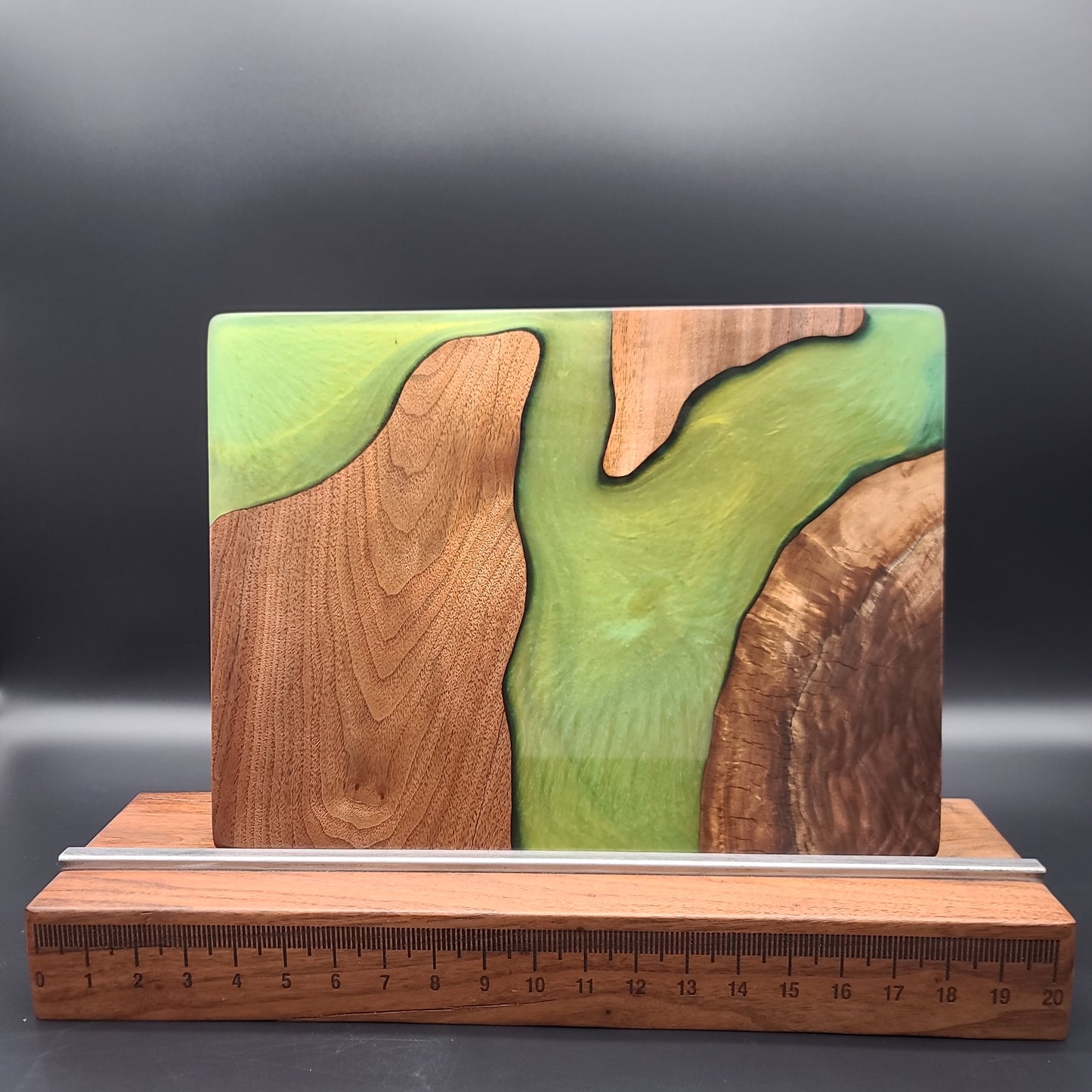 CB-12X16-GREEN (PREMIUM)