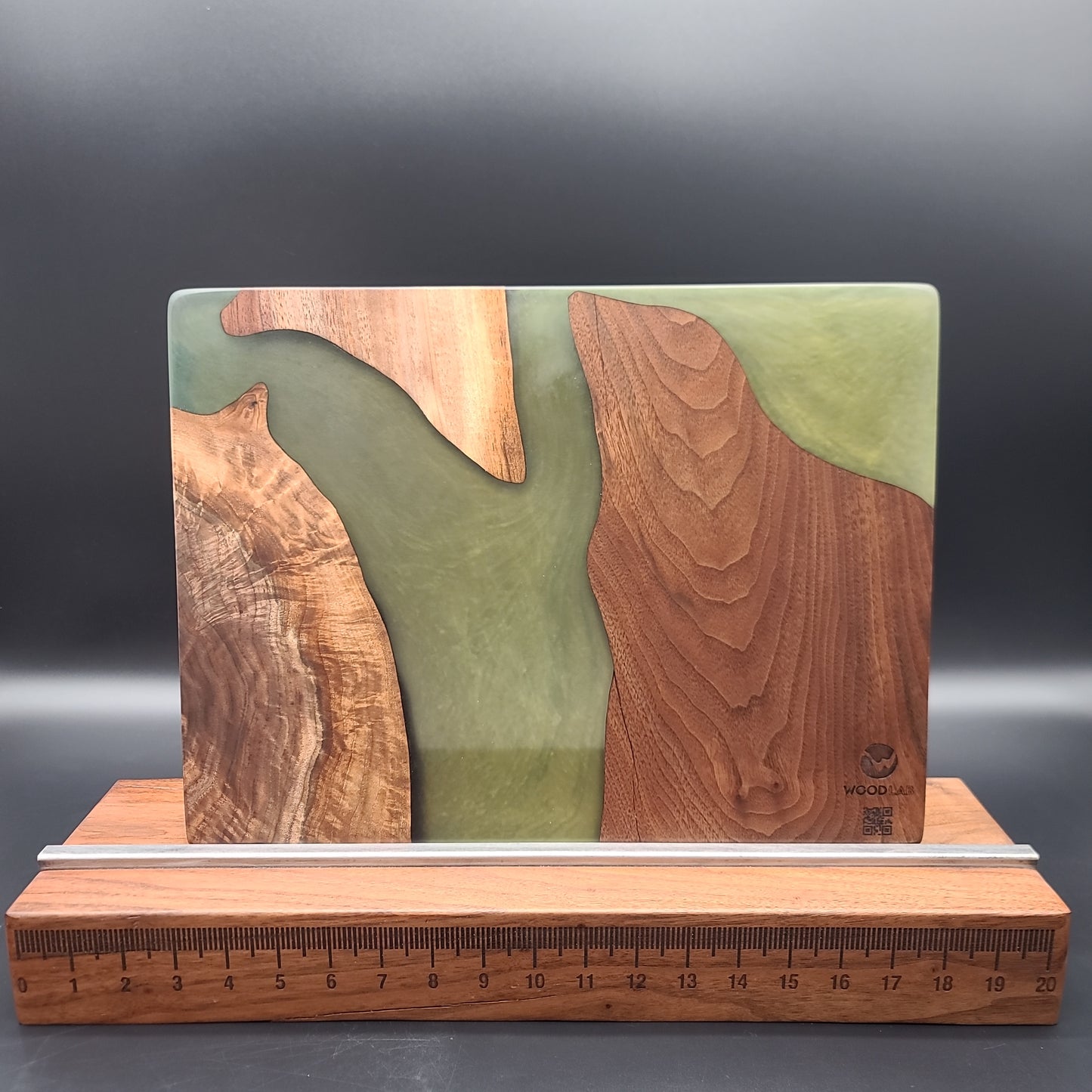 CB-12X16-GREEN (PREMIUM)