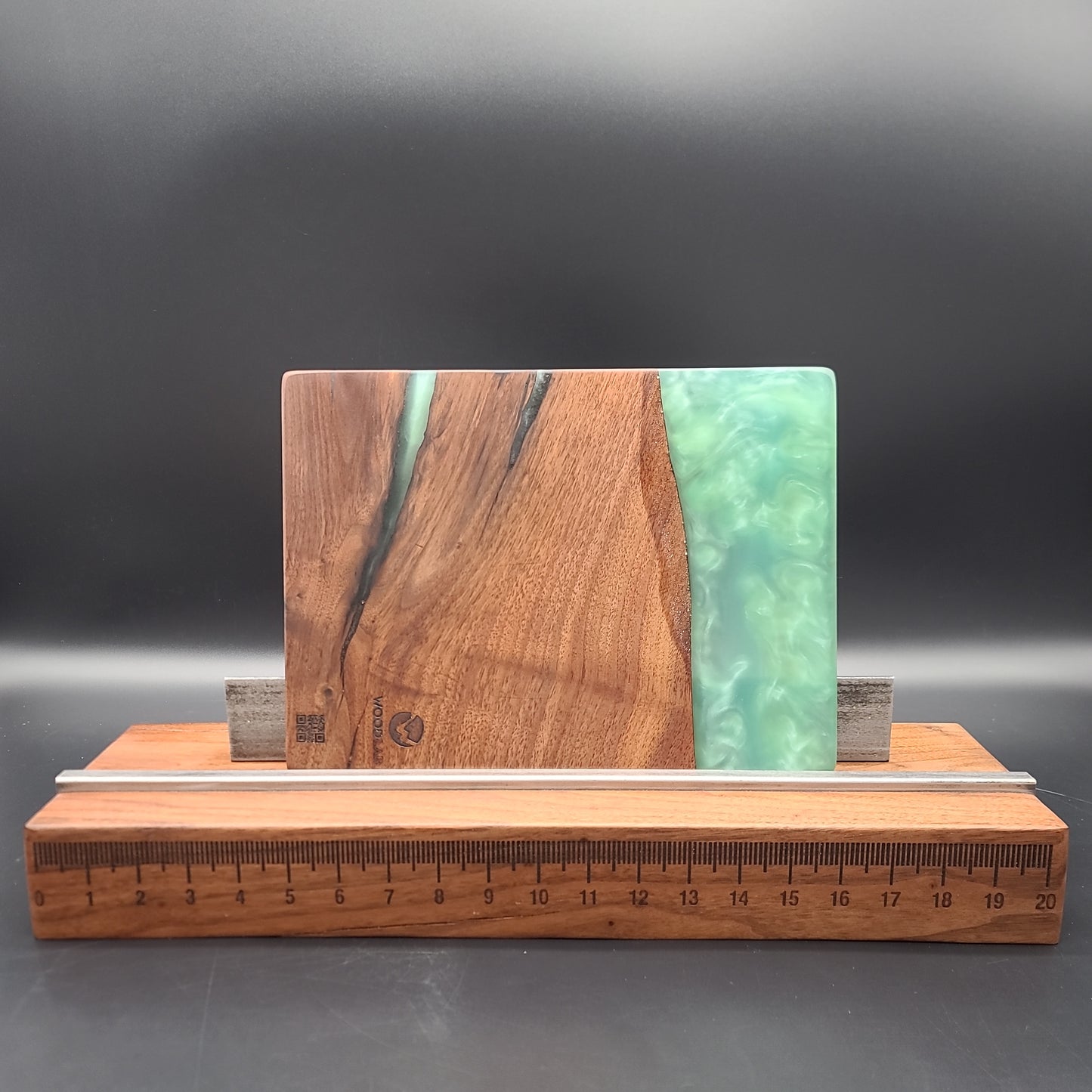 CB-9X12-TURQ (PREMIUM)