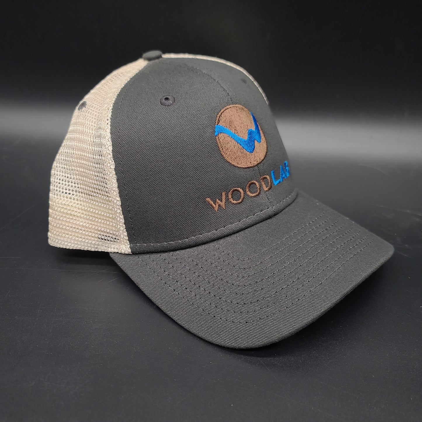 WoodLab Baseball Caps