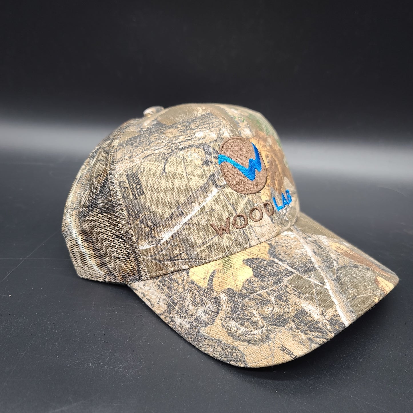 WoodLab Baseball Caps