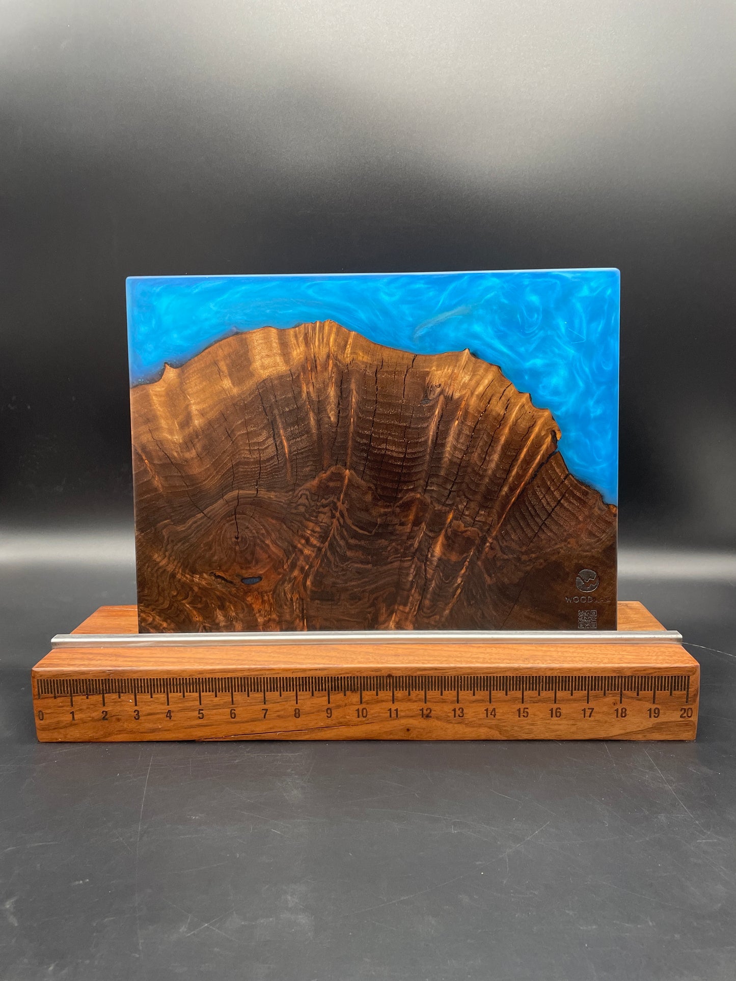 CB-12X16-BLUE (EXOTIC)