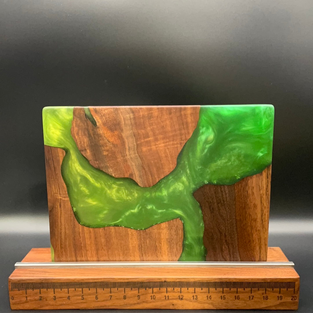 CB-12X16-GREEN (PREMIUM)