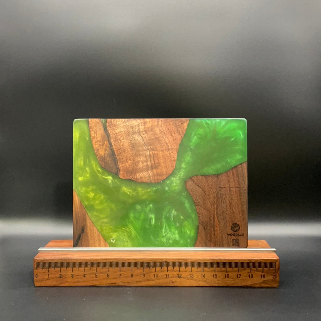 CB-12X16-GREEN (PREMIUM)
