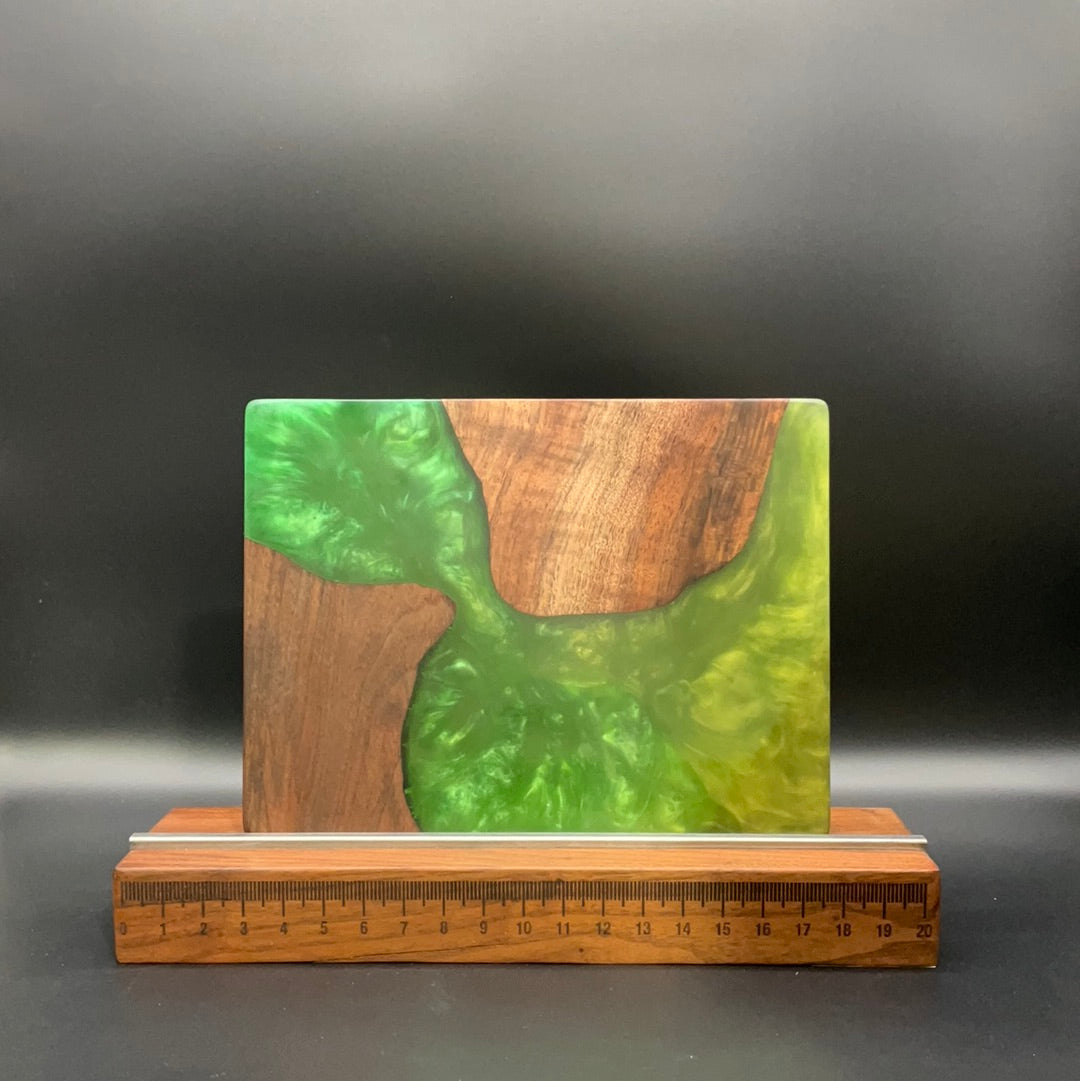 CB-12X16-GREEN (PREMIUM)