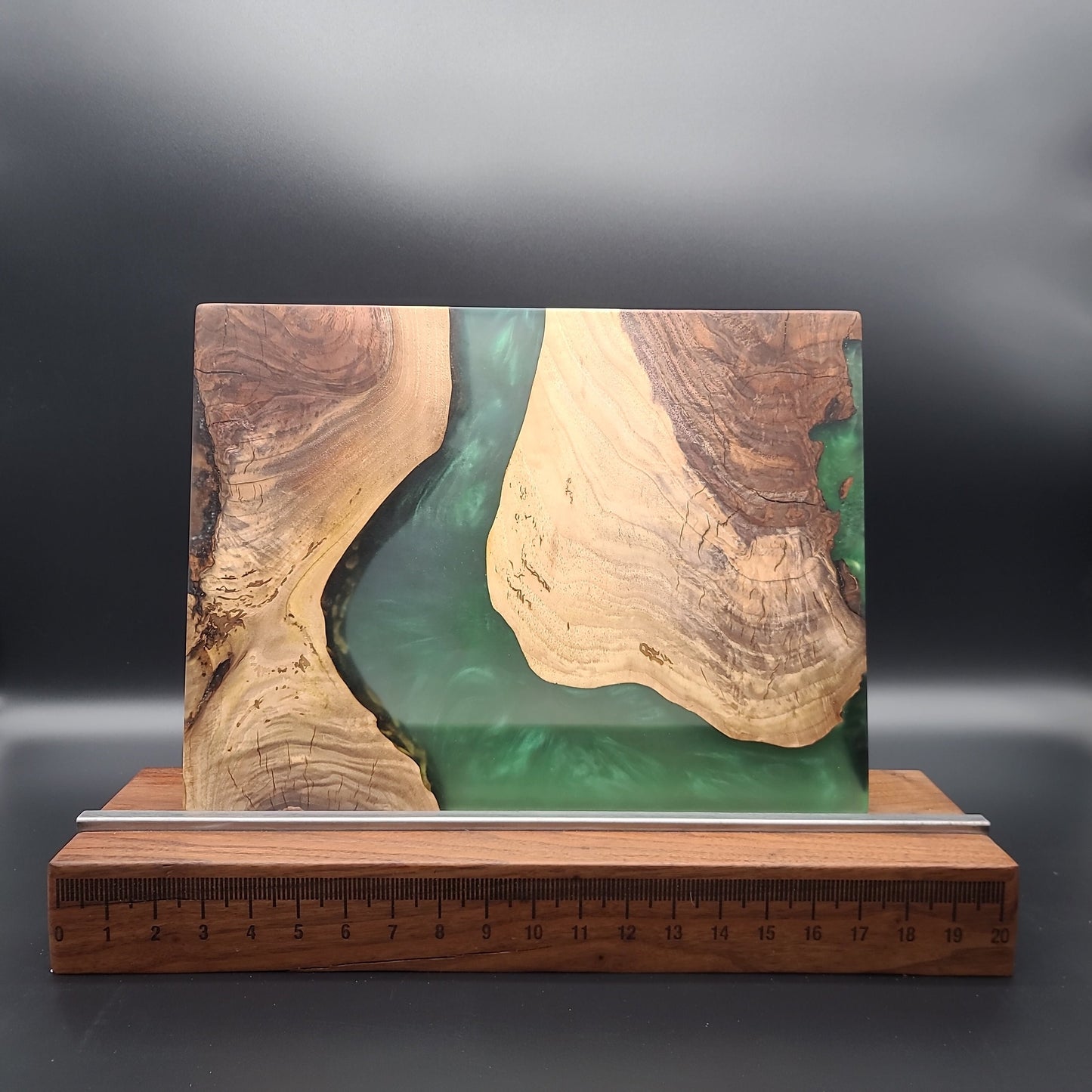CB-12X16-GREEN (PREMIUM)