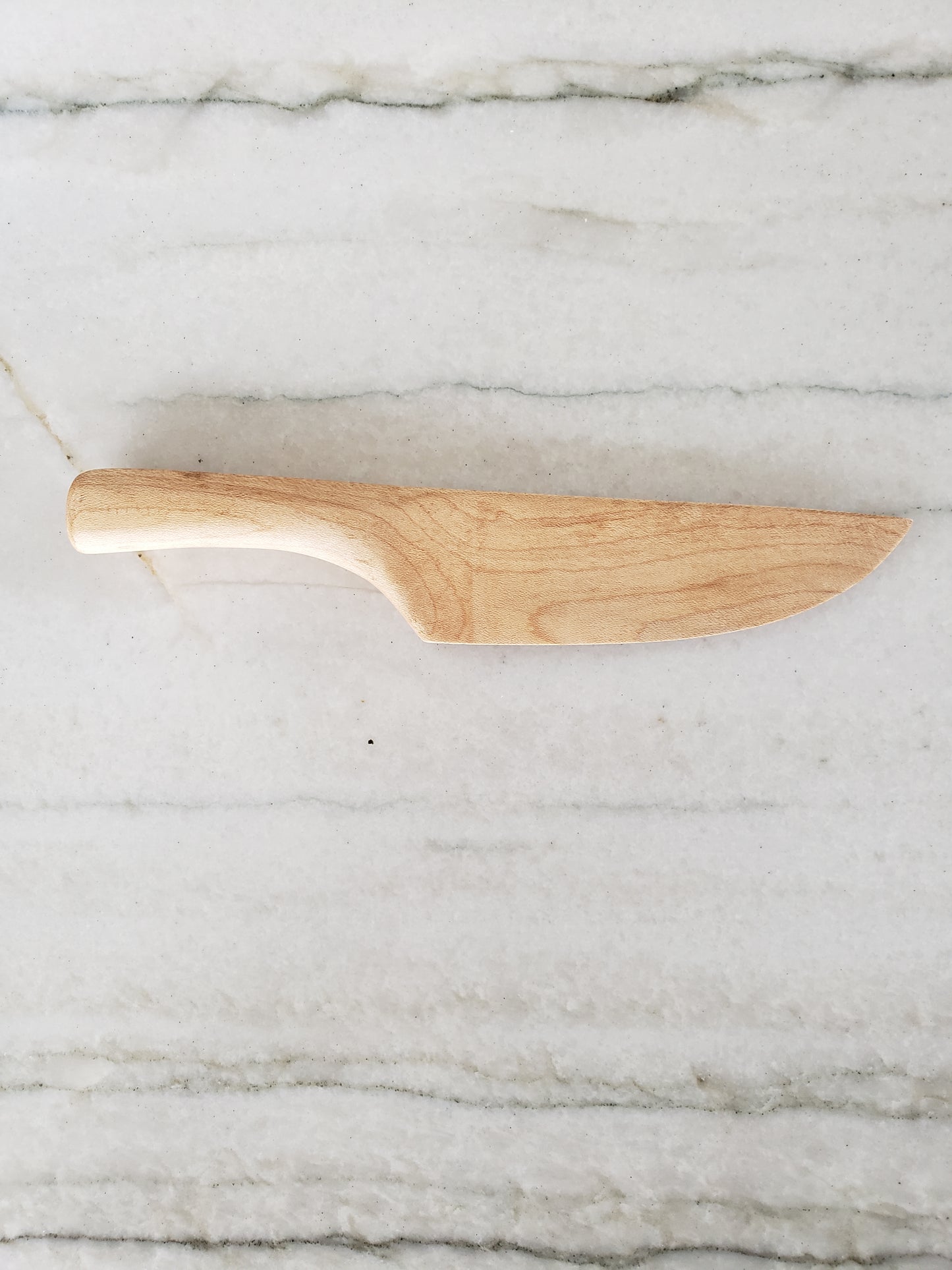 Handcrafted Solid Wood Cheese Knives