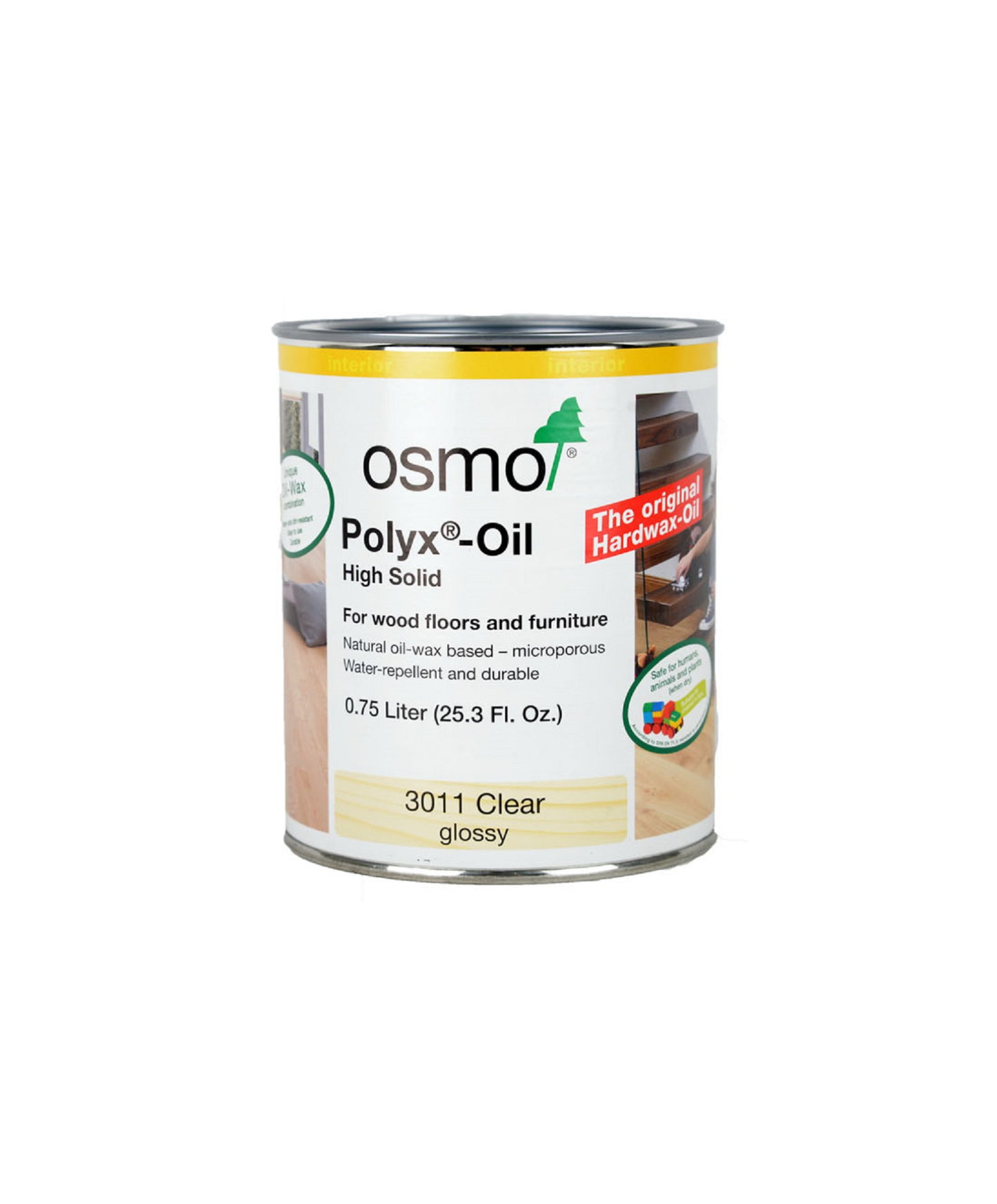 Osmo Polyx-Oil
