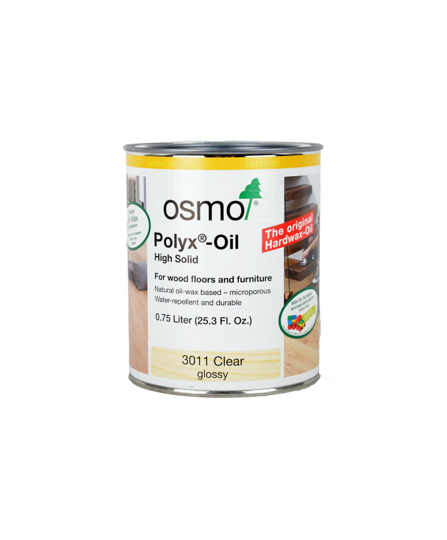 Osmo Polyx-Oil