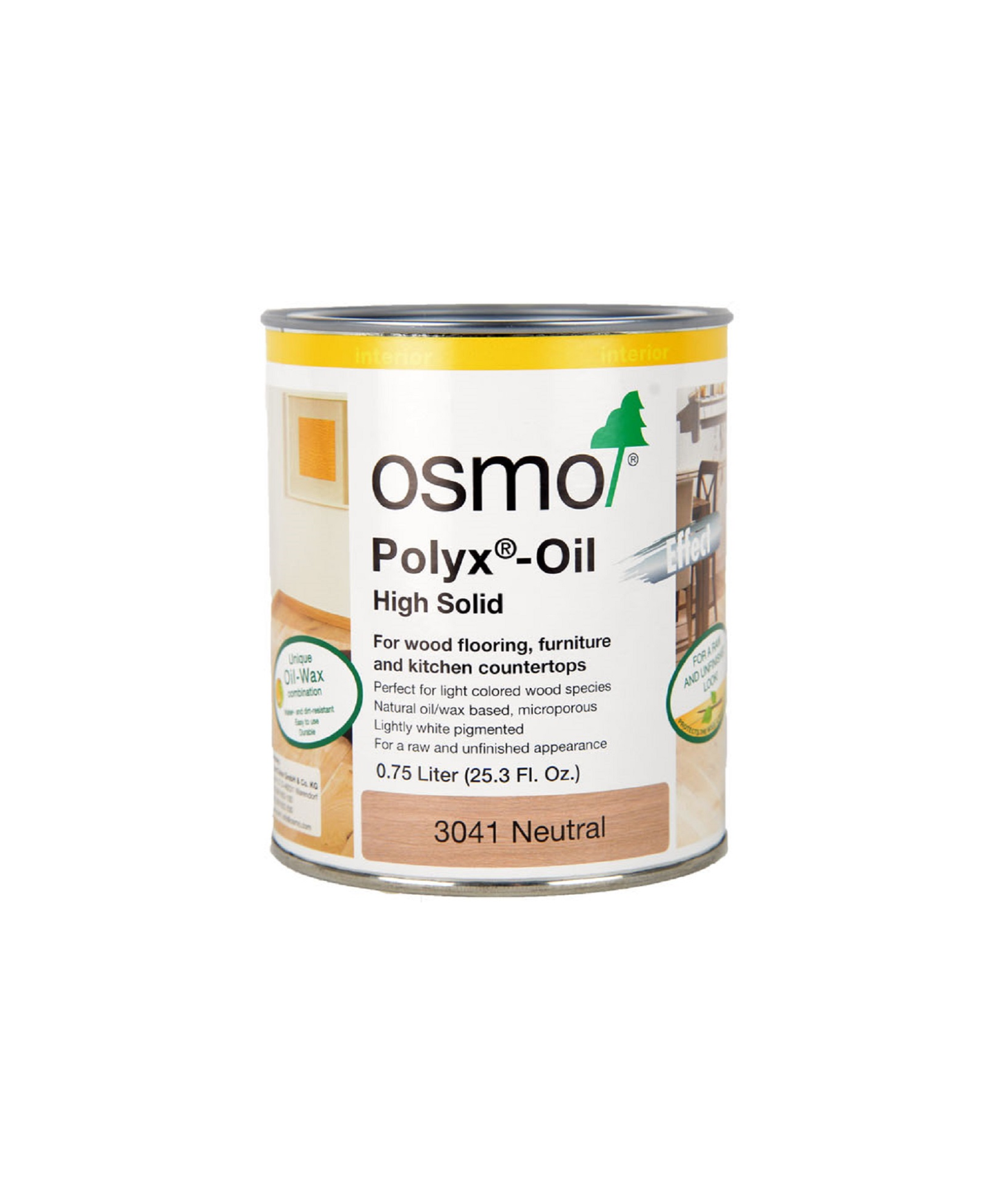 Osmo Polyx-Oil