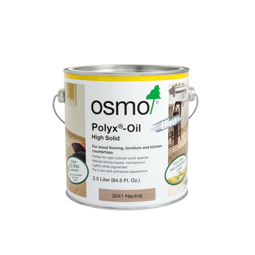 Osmo Polyx-Oil