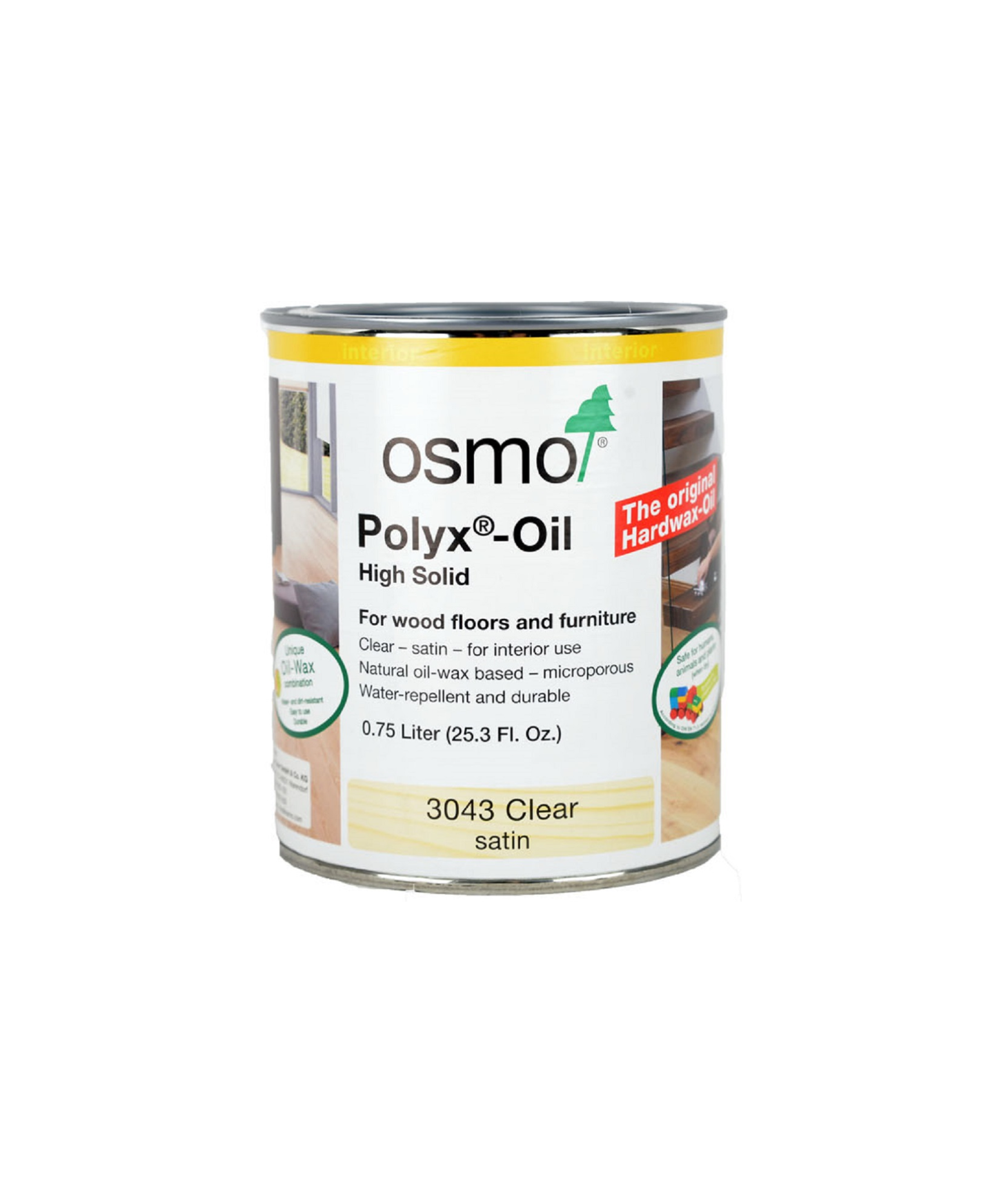 Osmo Polyx-Oil