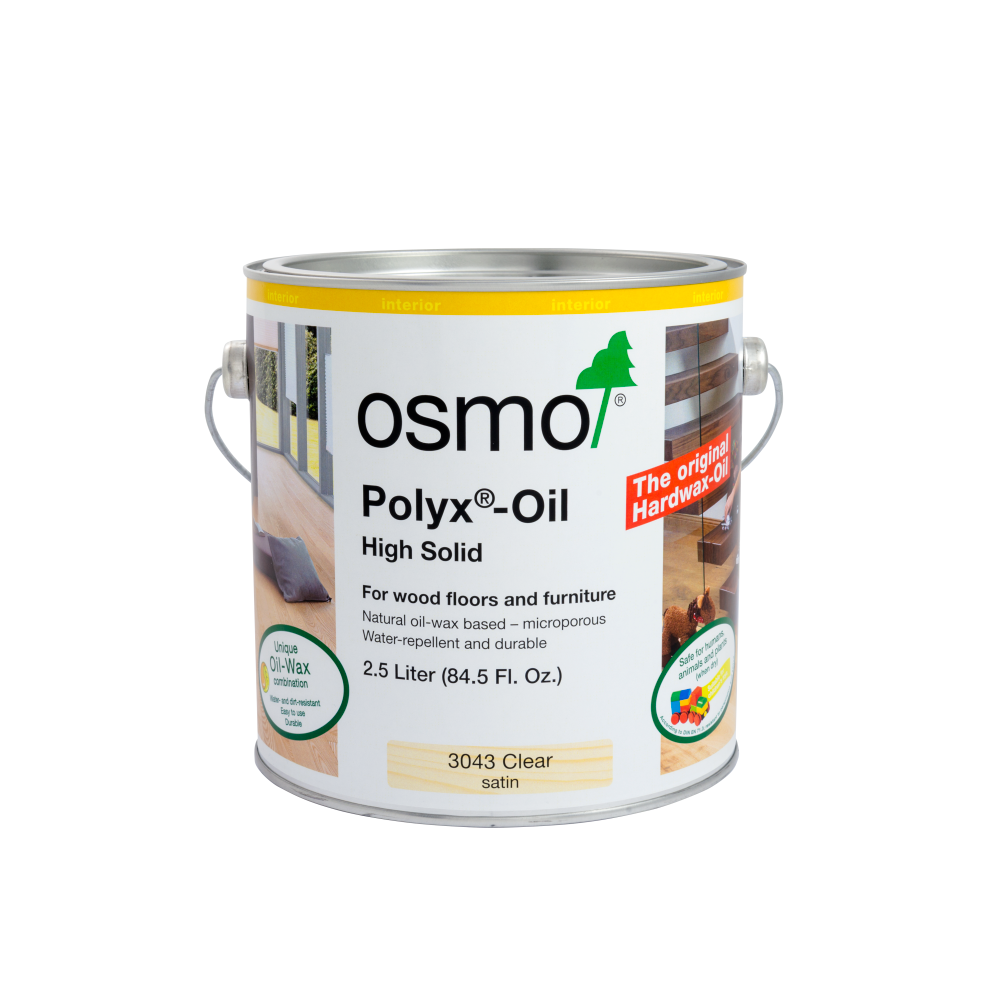 Osmo Polyx-Oil