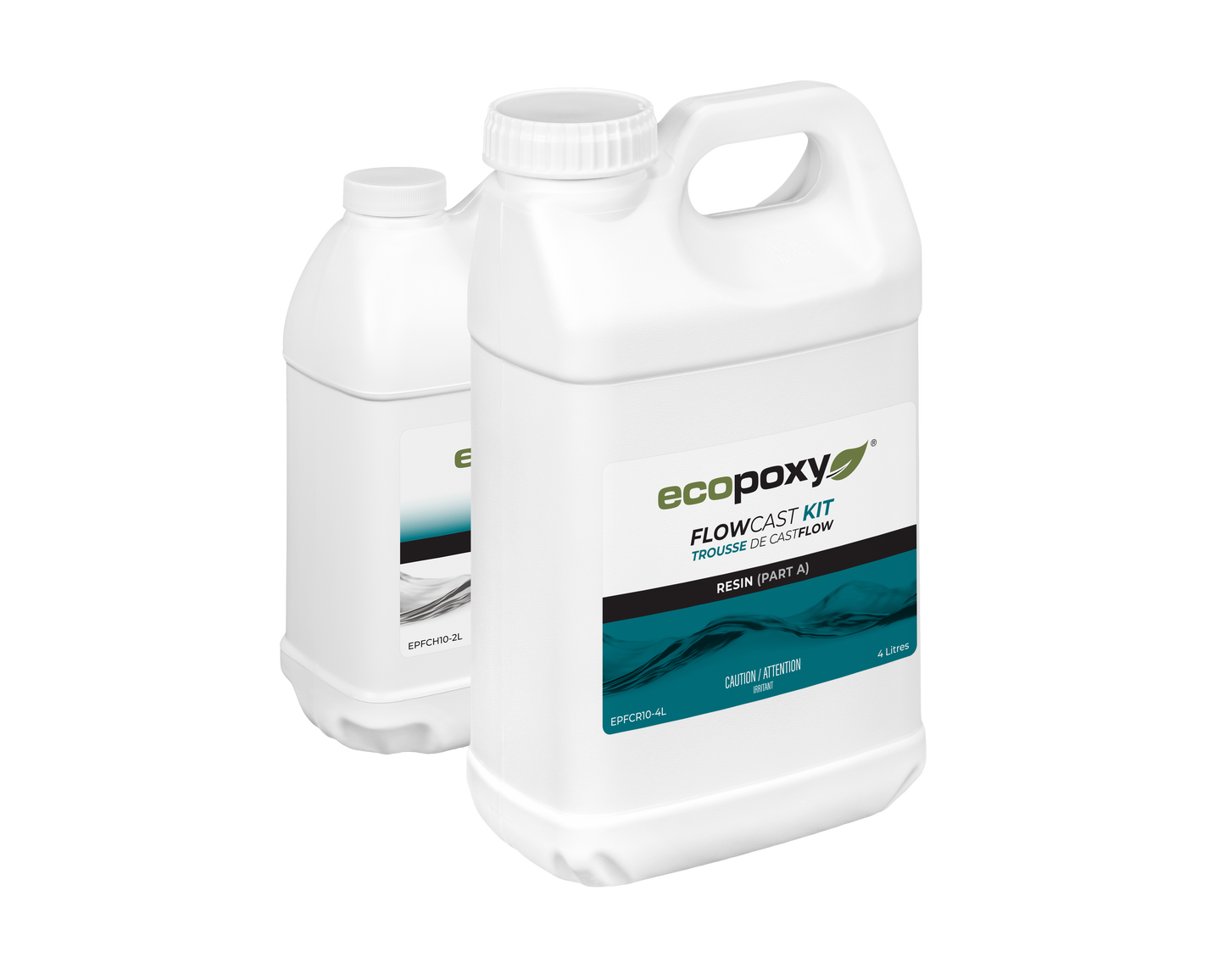 EcoPoxy FlowCast