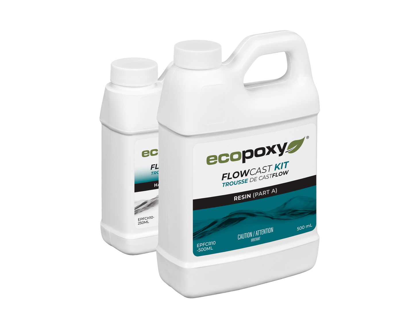 EcoPoxy FlowCast