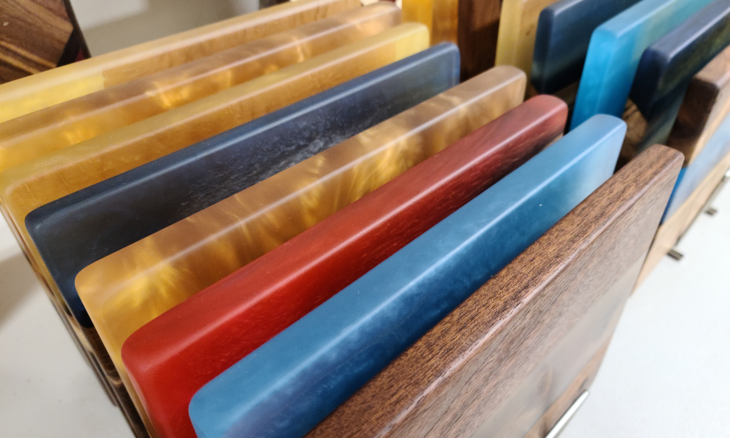 Customizable Charcuterie Board