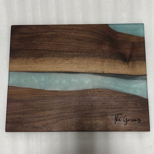 Customizable Charcuterie Board