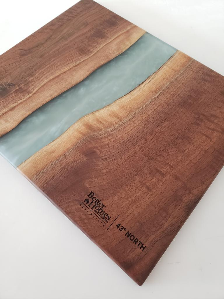 Customizable Charcuterie Board