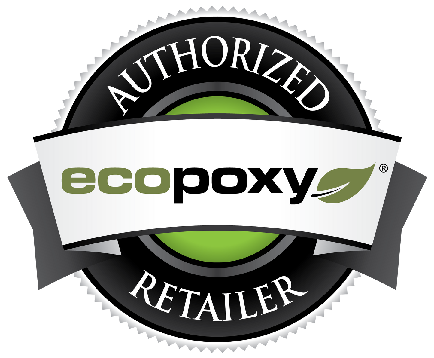 EcoPoxy UVPoxy