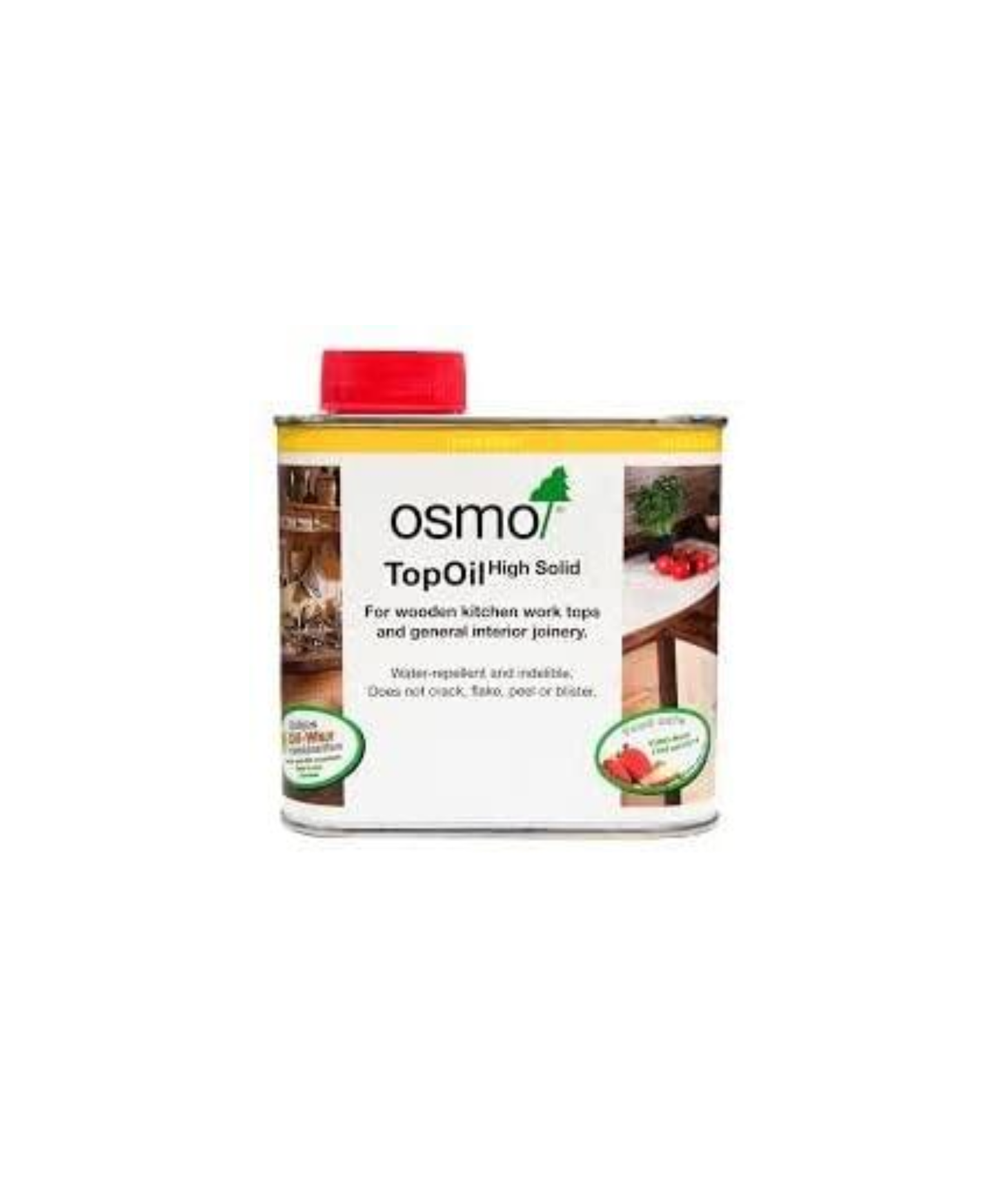 Osmo TopOil (0.5 liter)