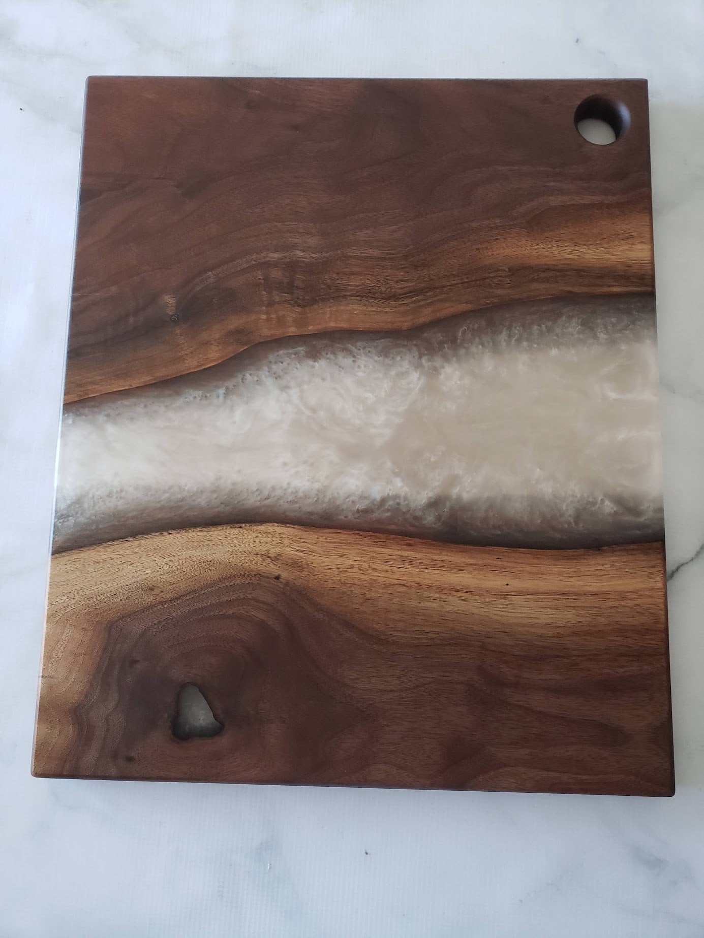 Customizable Charcuterie Board