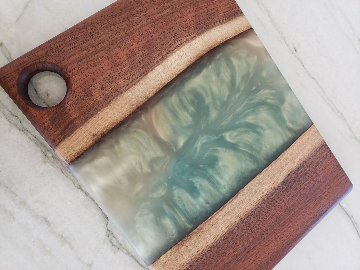 Customizable Charcuterie Board