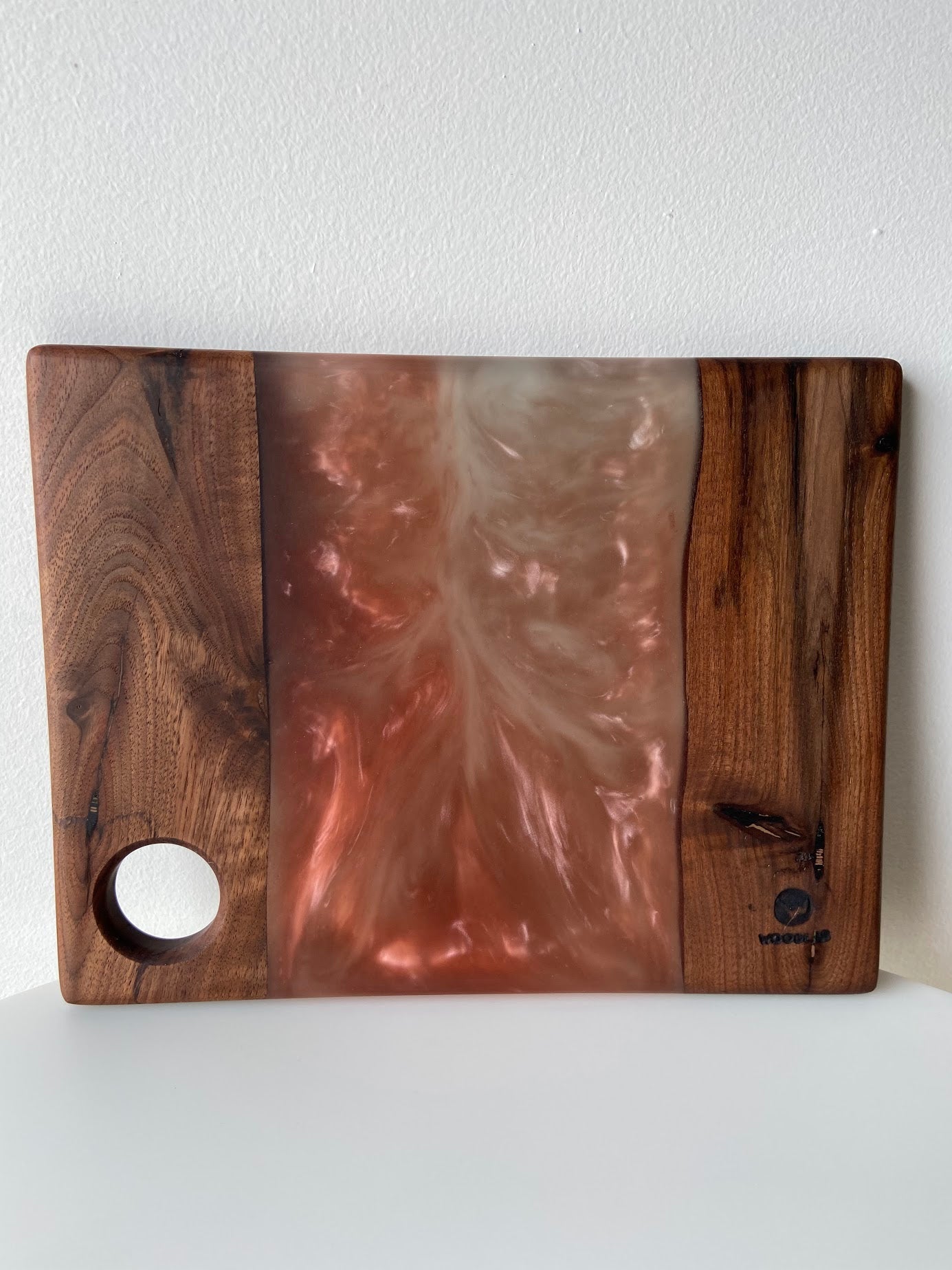Customizable Charcuterie Board