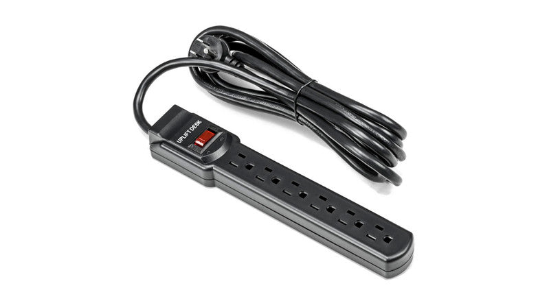 Uplift Desk Advanced Wire Management Kit