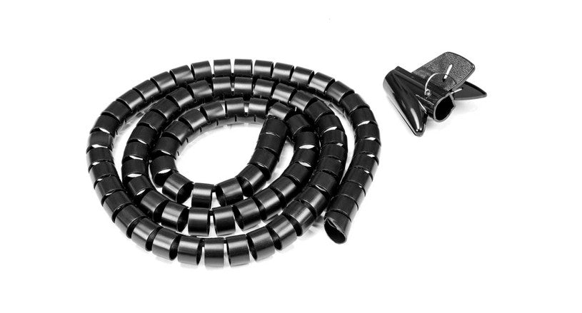 Uplift Desk Advanced Wire Management Kit