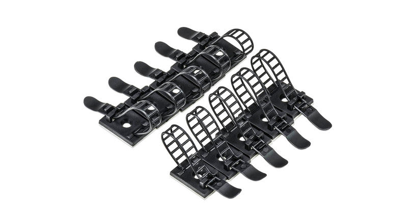 Uplift Desk Advanced Wire Management Kit