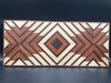 Wood Wall Art- Medium