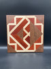 Wood Wall Art- Small