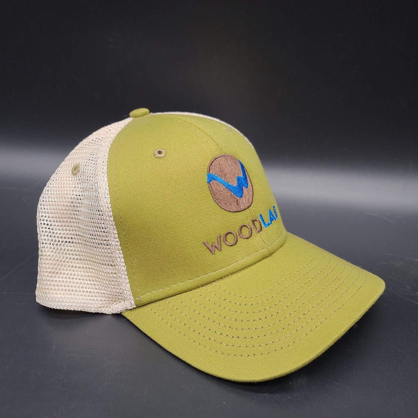 WoodLab Baseball Caps