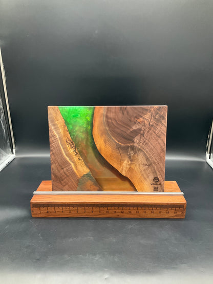 CB-12X16-RED and Green