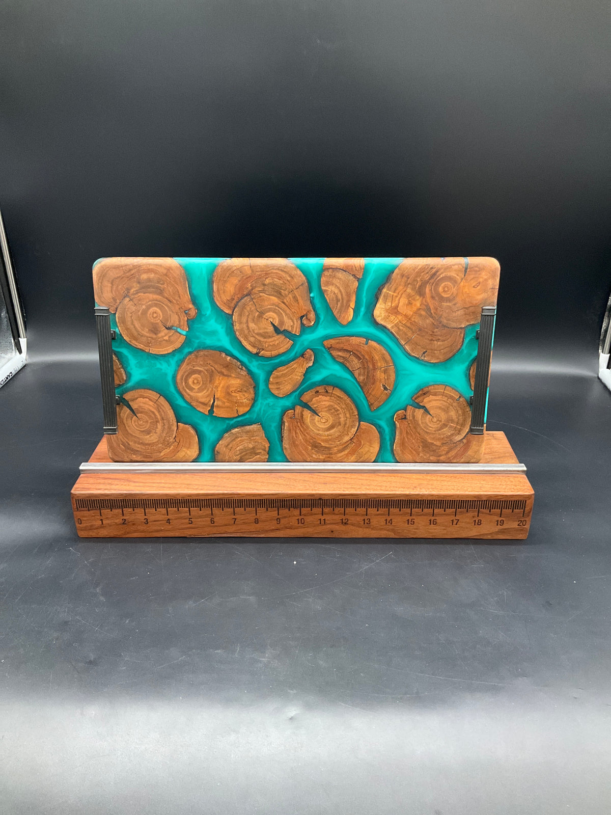 CB-9X18-Green